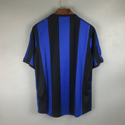 Inter Milan Home 1999/00 Retro football shirt