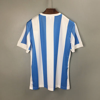 Argentina Home 1978 Retro Football Shirt