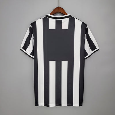 Juventus home 1994/95 Retro football shirt