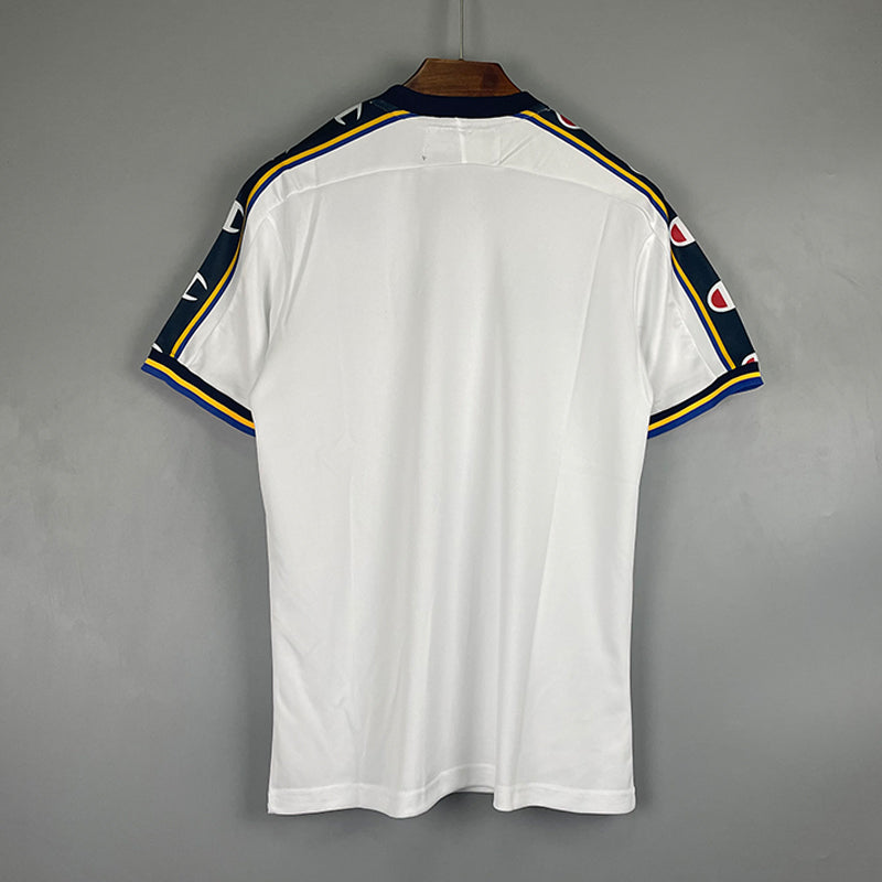 Parma Away 2002/2003 Retro Football Shirt