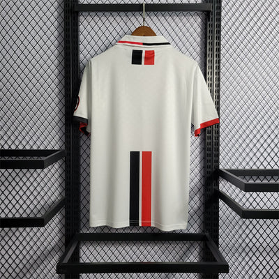 AC Milan Away 1995/97 Retro football shirt